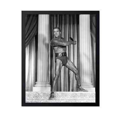 Spartacus 1960 Kirk Douglas No3