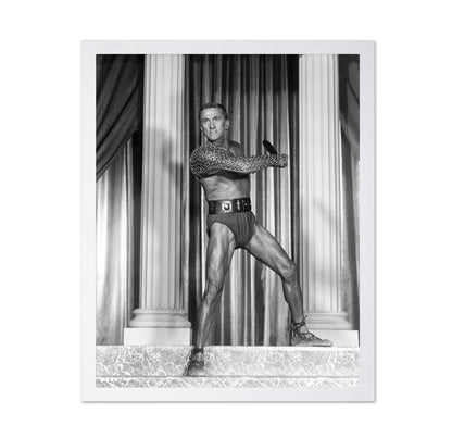 Spartacus 1960 Kirk Douglas No3