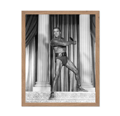 Spartacus 1960 Kirk Douglas No3