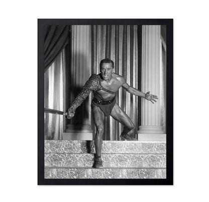 Spartacus 1960 Kirk Douglas No4