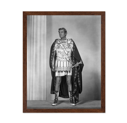 Spartacus 1960 Laurence Olivier No3