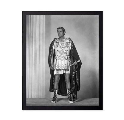 Spartacus 1960 Laurence Olivier No3