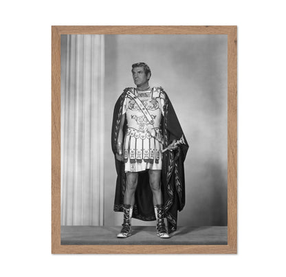 Spartacus 1960 Laurence Olivier No3