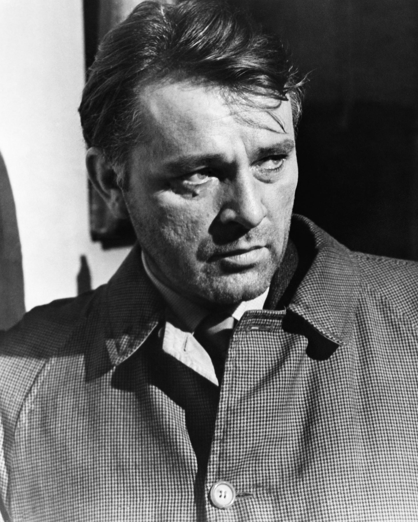 The Spy Who Came In From The Cold 1965 Richard Burton