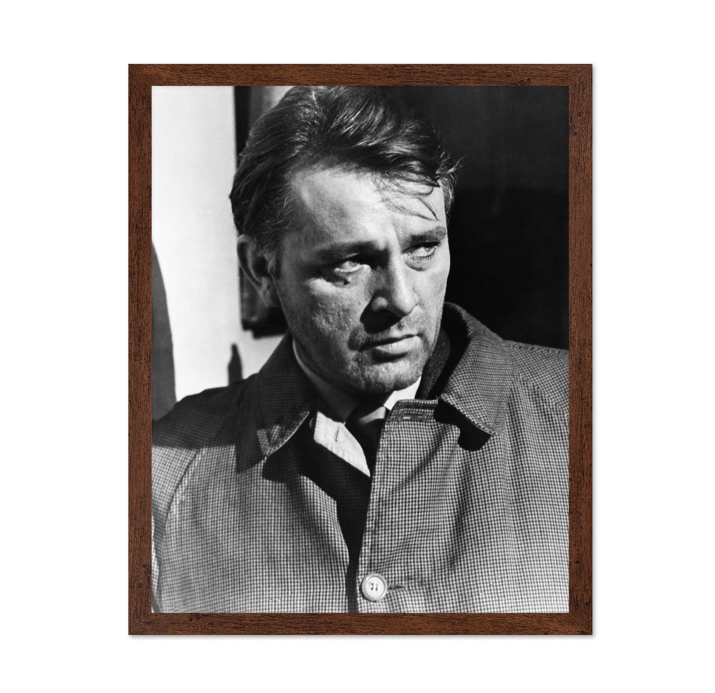 The Spy Who Came In From The Cold 1965 Richard Burton