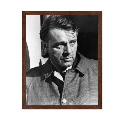 The Spy Who Came In From The Cold 1965 Richard Burton