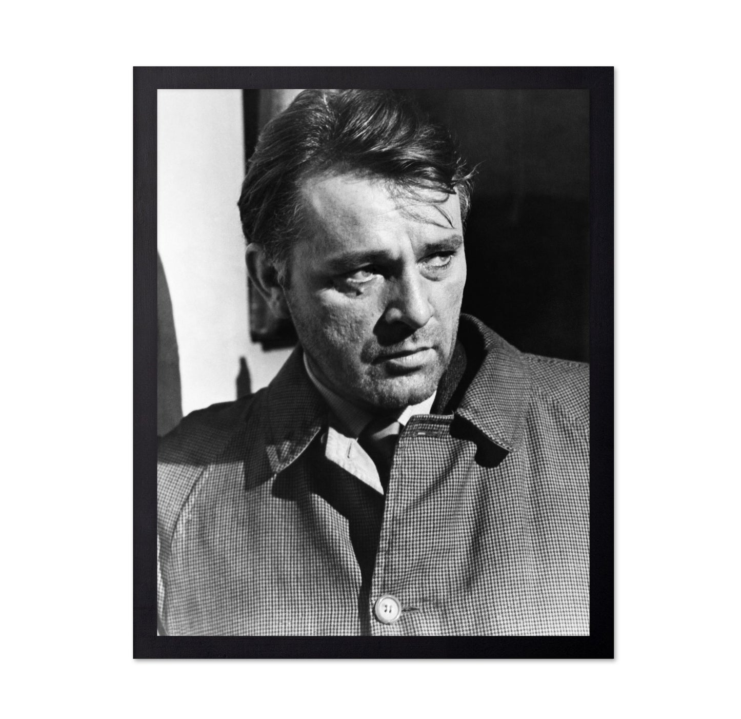 The Spy Who Came In From The Cold 1965 Richard Burton