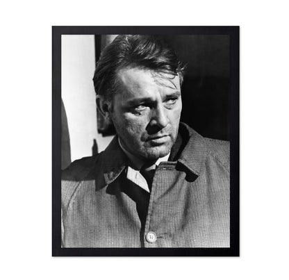 The Spy Who Came In From The Cold 1965 Richard Burton
