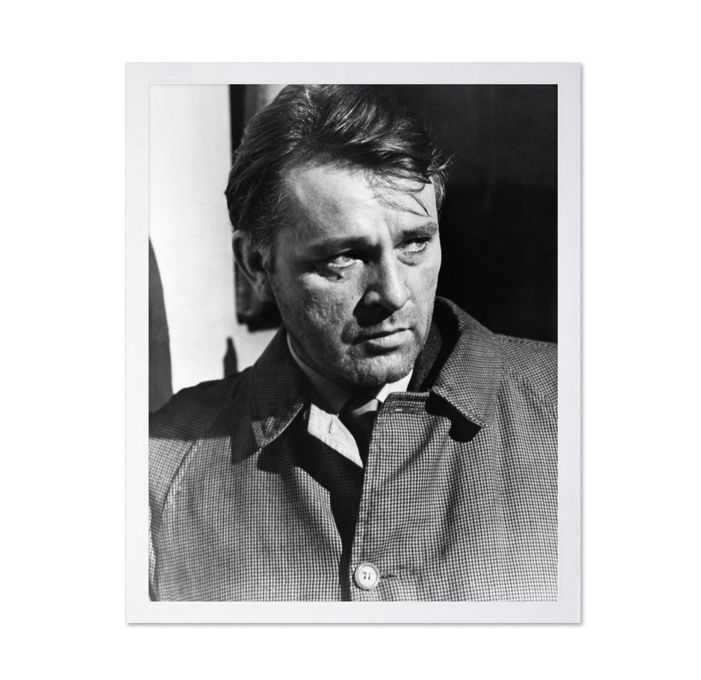 The Spy Who Came In From The Cold 1965 Richard Burton