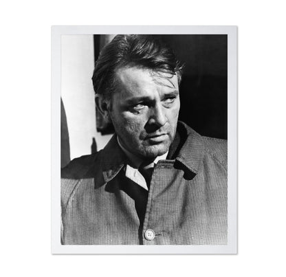 The Spy Who Came In From The Cold 1965 Richard Burton