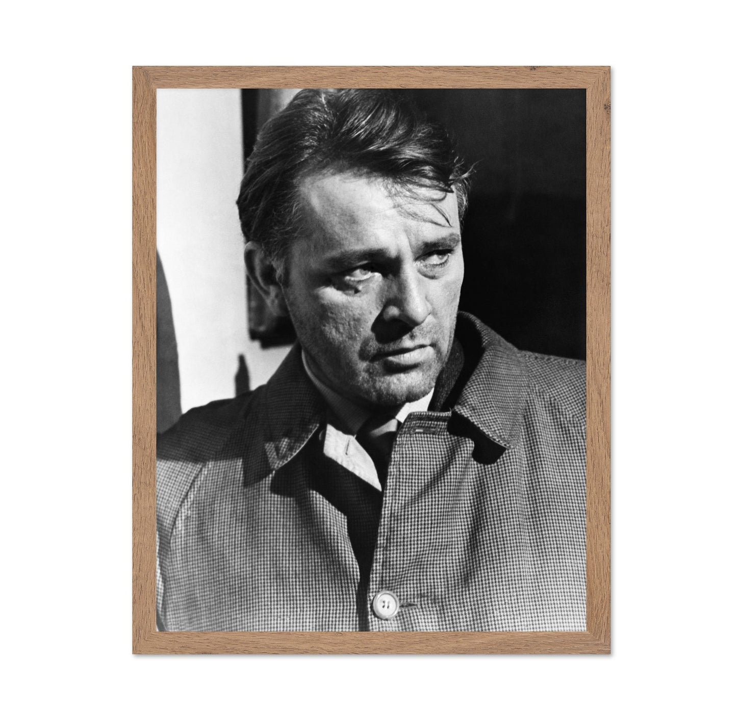 The Spy Who Came In From The Cold 1965 Richard Burton