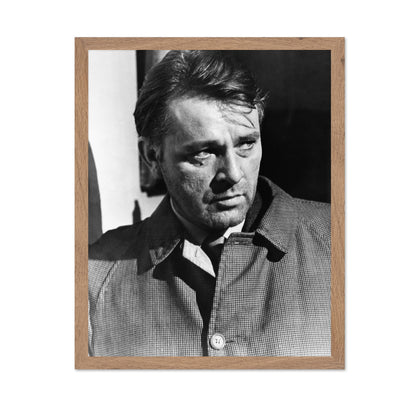 The Spy Who Came In From The Cold 1965 Richard Burton