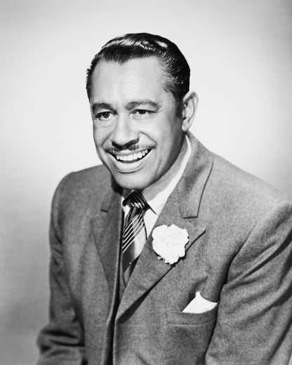 St Louis Blues 1958 Cab Calloway