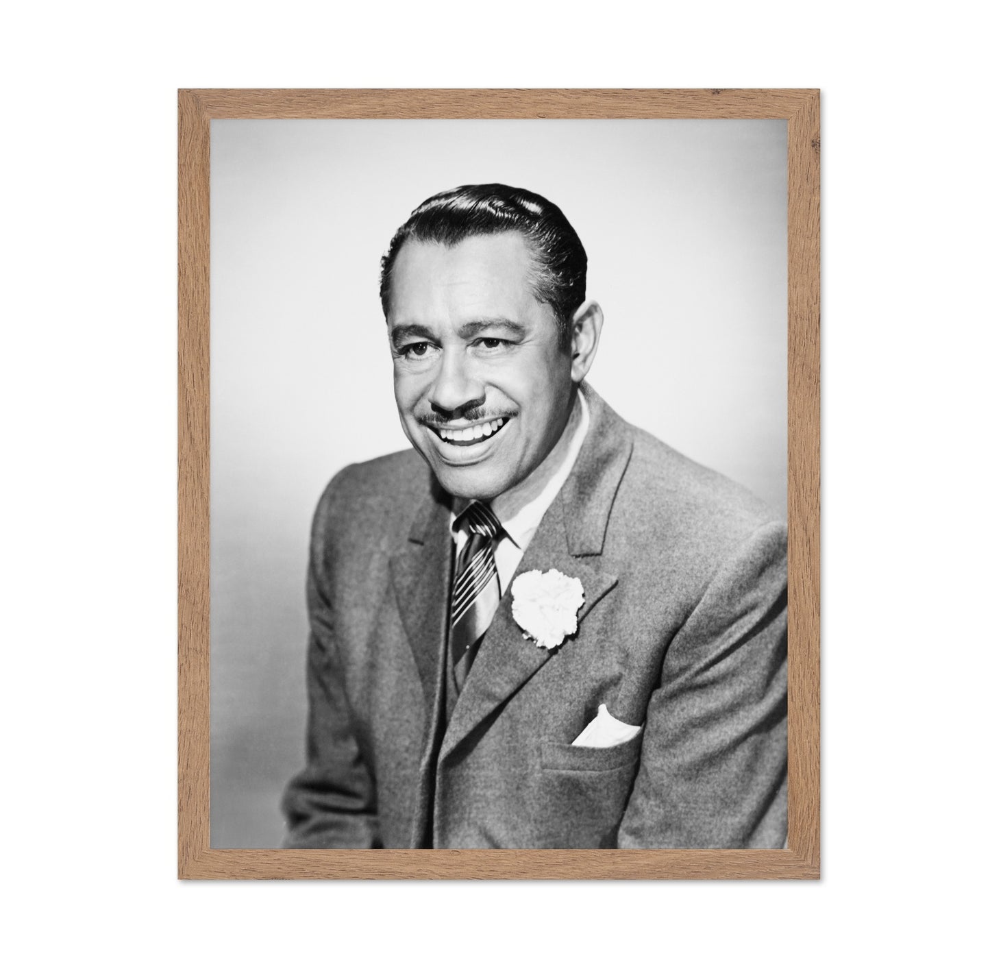 St Louis Blues 1958 Cab Calloway
