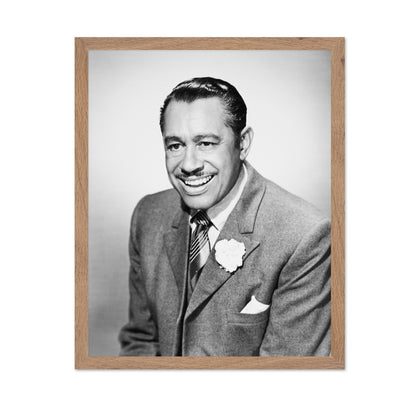 St Louis Blues 1958 Cab Calloway