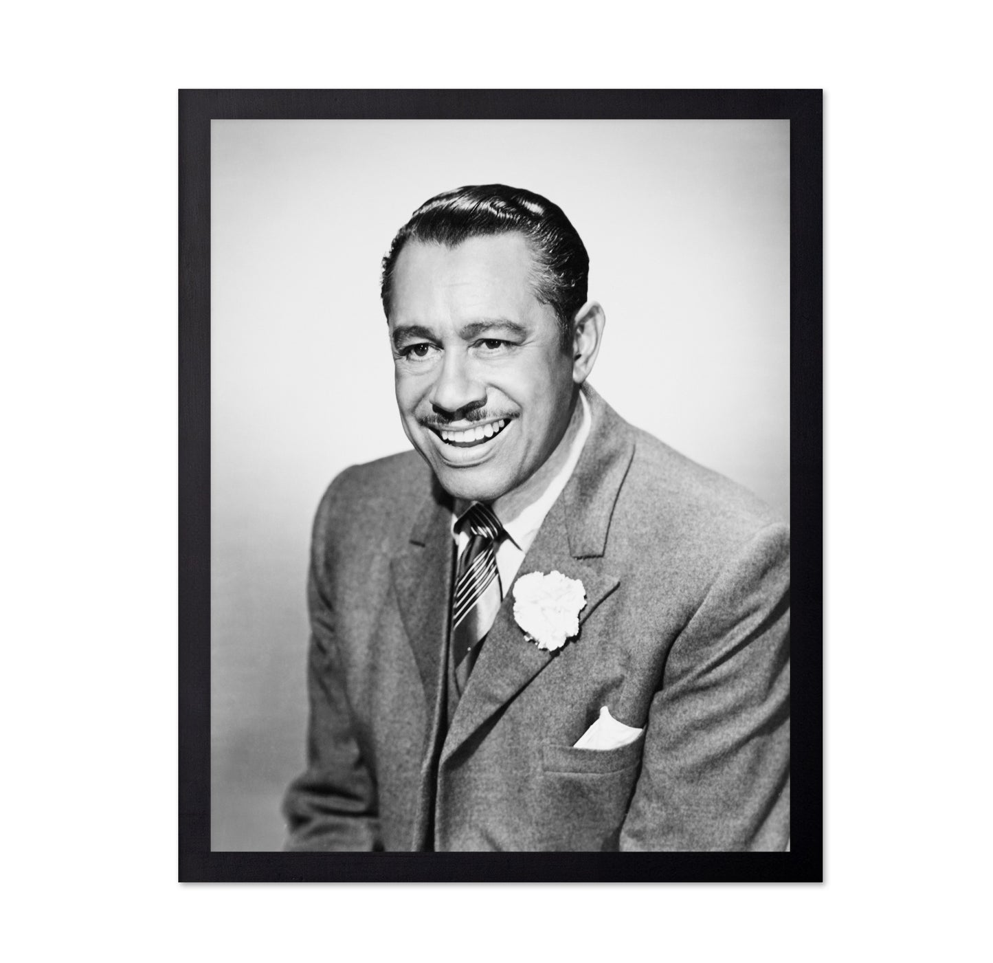 St Louis Blues 1958 Cab Calloway