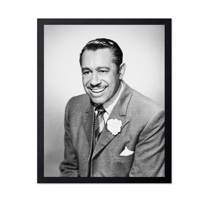 St Louis Blues 1958 Cab Calloway