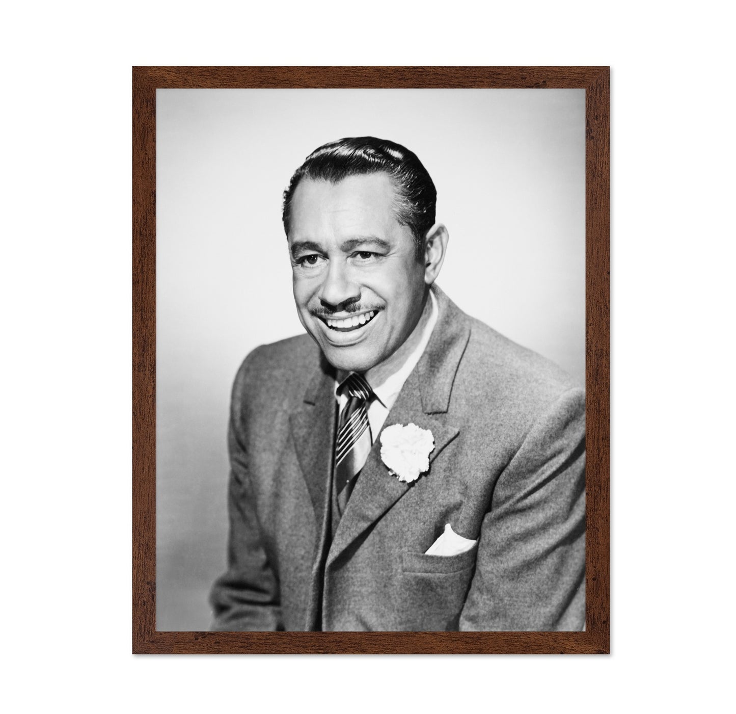 St Louis Blues 1958 Cab Calloway