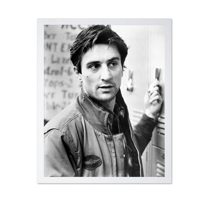 Taxi Driver 1976 Robert De Niro No10