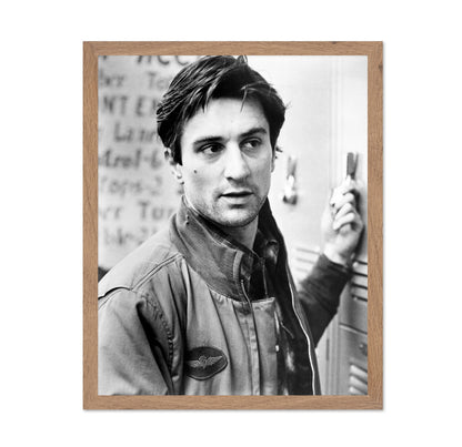 Taxi Driver 1976 Robert De Niro No10