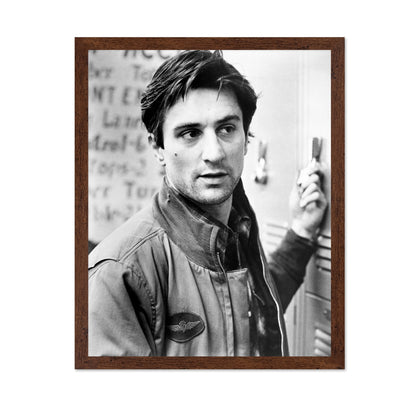 Taxi Driver 1976 Robert De Niro No10