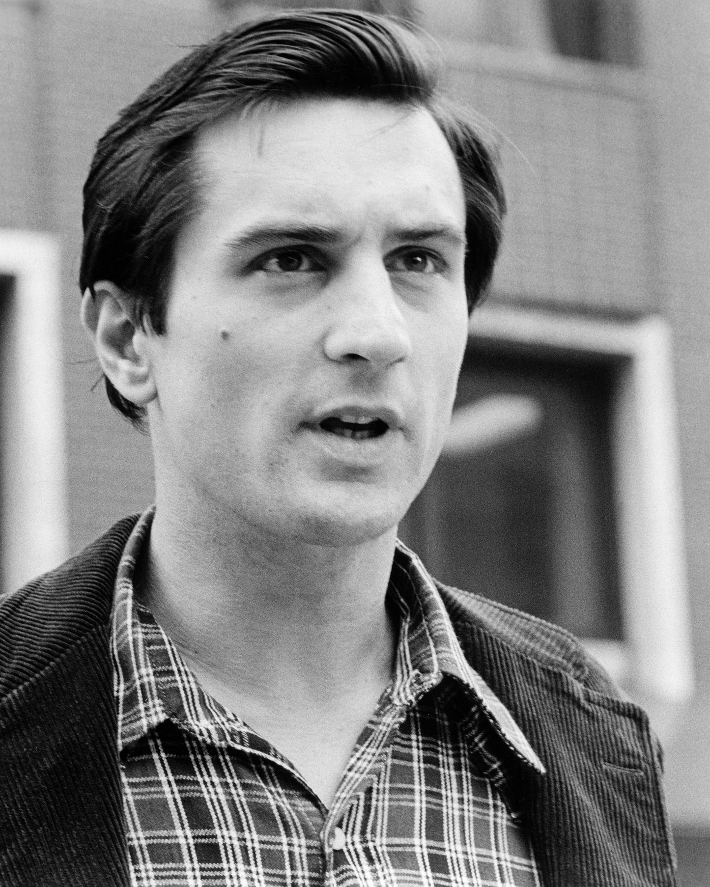 Taxi Driver 1976 Robert De Niro No8