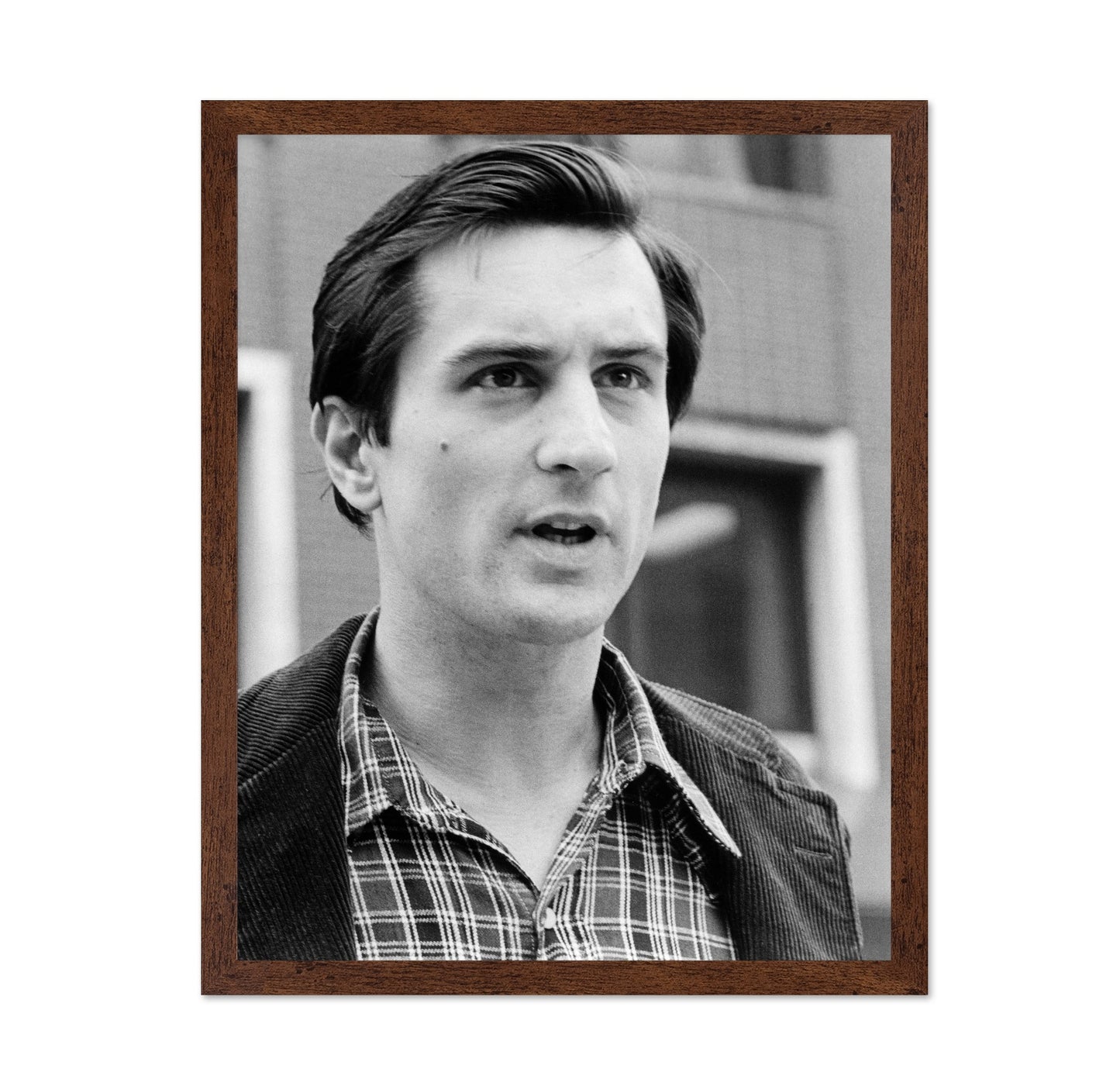 Taxi Driver 1976 Robert De Niro No8
