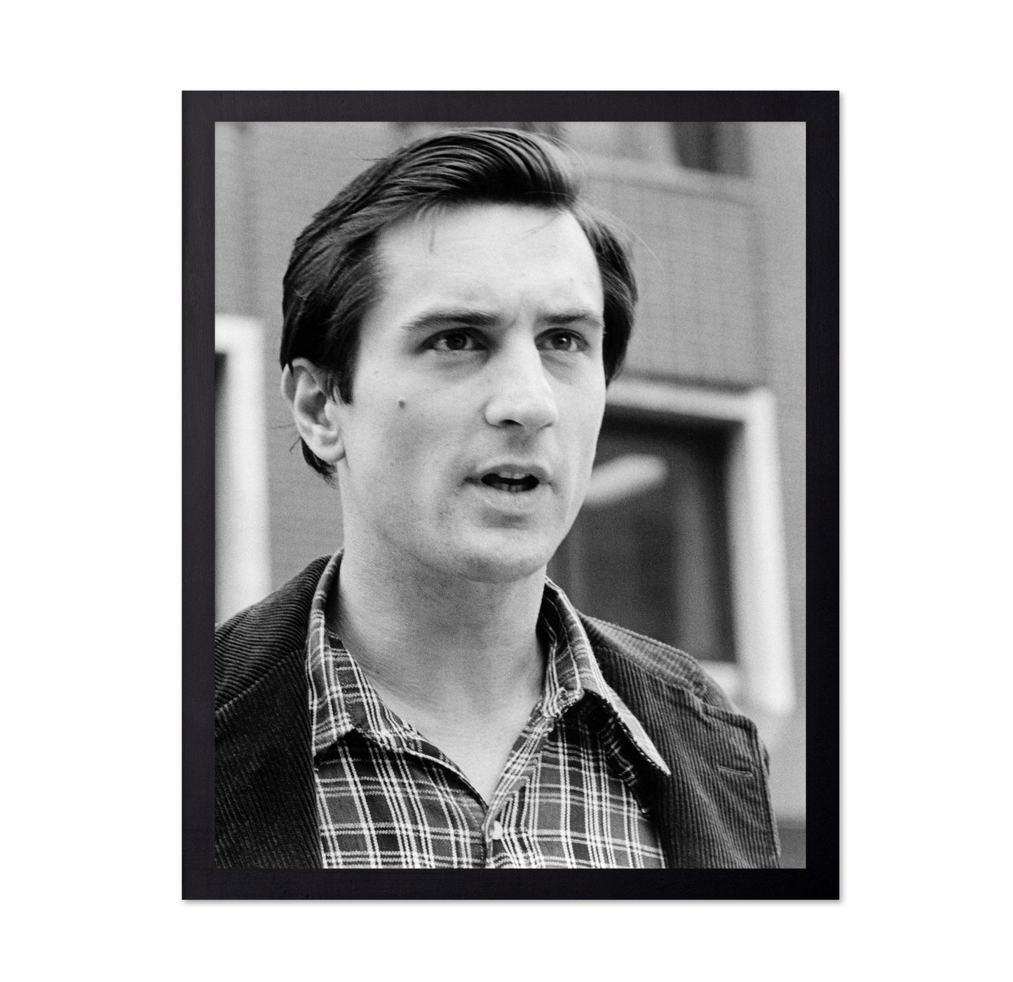 Taxi Driver 1976 Robert De Niro No8
