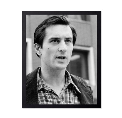 Taxi Driver 1976 Robert De Niro No8