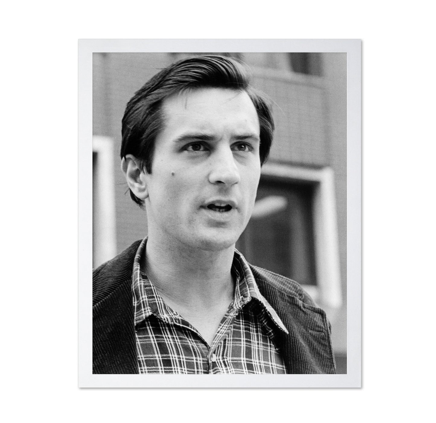 Taxi Driver 1976 Robert De Niro No8