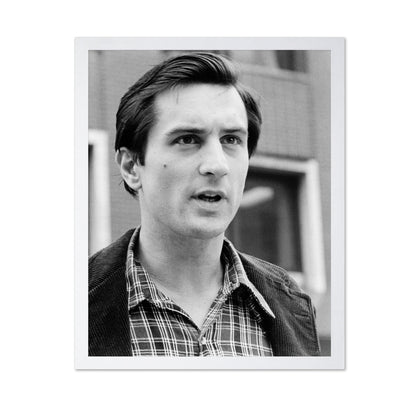 Taxi Driver 1976 Robert De Niro No8