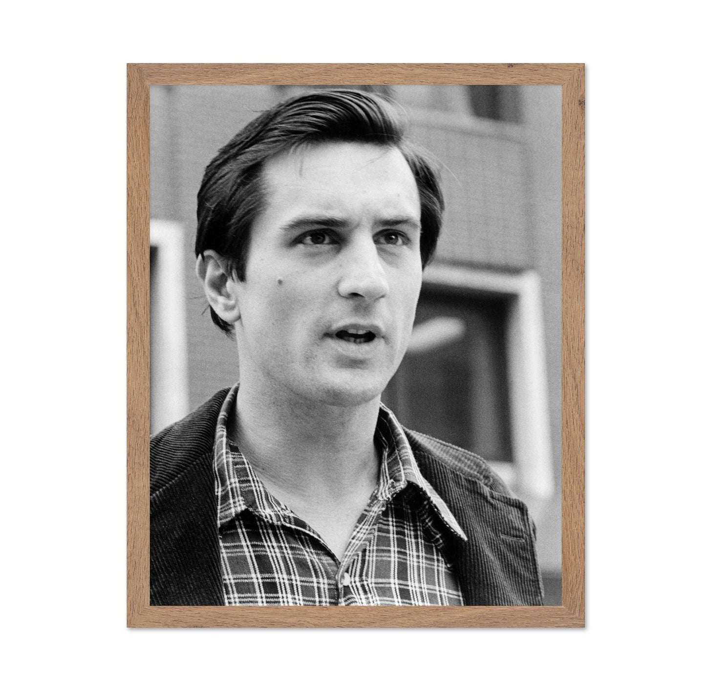Taxi Driver 1976 Robert De Niro No8