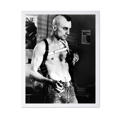Taxi Driver 1976 Robert De Niro No9