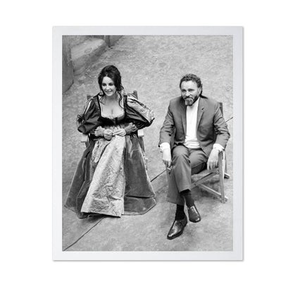 The Taming of The Shrew 1967 Elizabeth Taylor No1