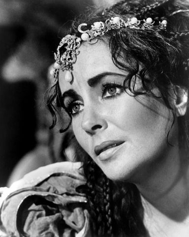 The Taming of The Shrew 1967 Elizabeth Taylor No4