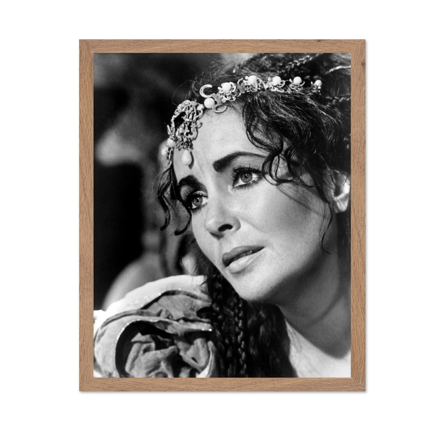 The Taming of The Shrew 1967 Elizabeth Taylor No4