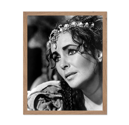 The Taming of The Shrew 1967 Elizabeth Taylor No4