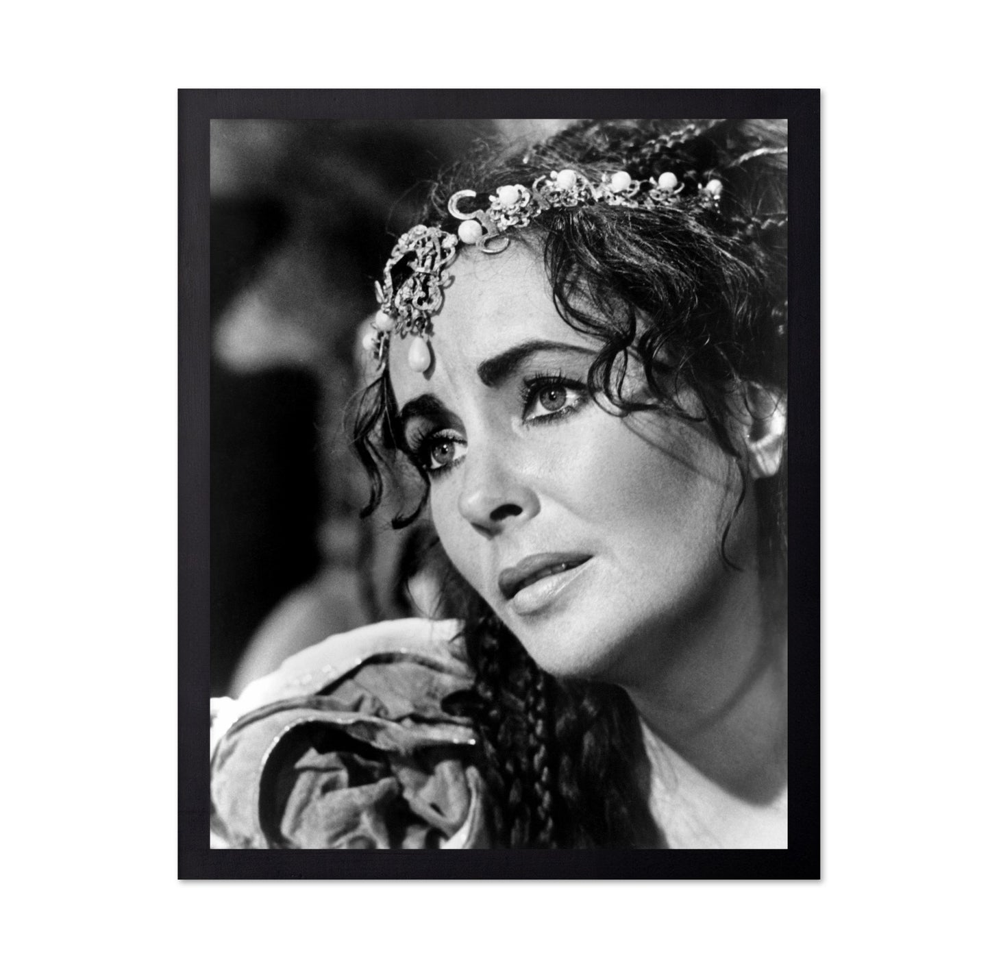 The Taming of The Shrew 1967 Elizabeth Taylor No4