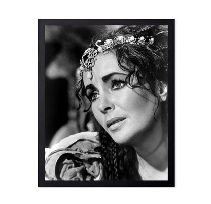 The Taming of The Shrew 1967 Elizabeth Taylor No4