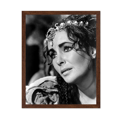 The Taming of The Shrew 1967 Elizabeth Taylor No4