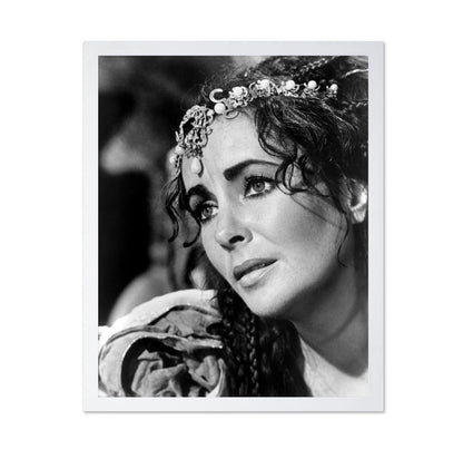 The Taming of The Shrew 1967 Elizabeth Taylor No4
