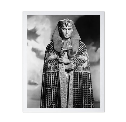The Ten Commandments 1956 Yul Brynner No9