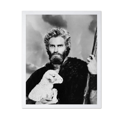 The Ten Commandments 1956 Charlton Heston No14