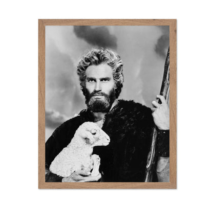 The Ten Commandments 1956 Charlton Heston No14