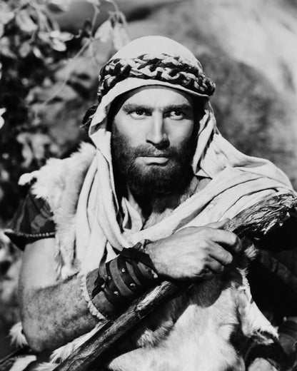 The Ten Commandments 1956 Charlton Heston No15