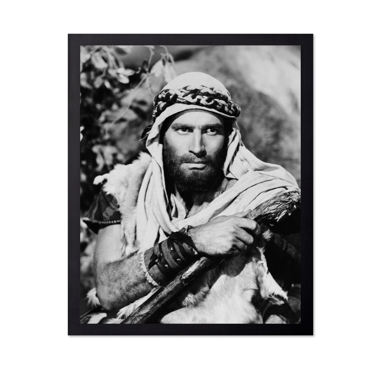 The Ten Commandments 1956 Charlton Heston No15