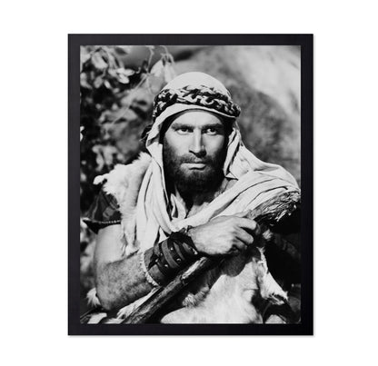 The Ten Commandments 1956 Charlton Heston No15