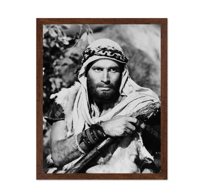 The Ten Commandments 1956 Charlton Heston No15