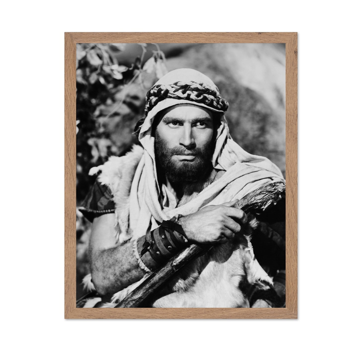 The Ten Commandments 1956 Charlton Heston No15