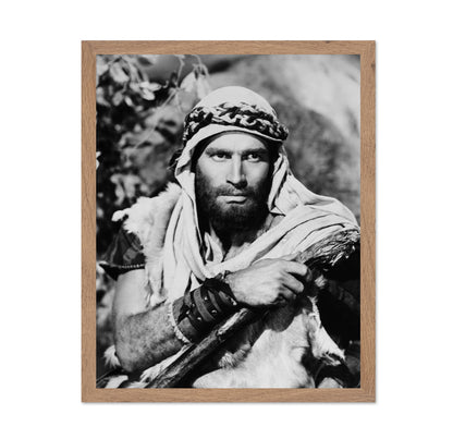 The Ten Commandments 1956 Charlton Heston No15